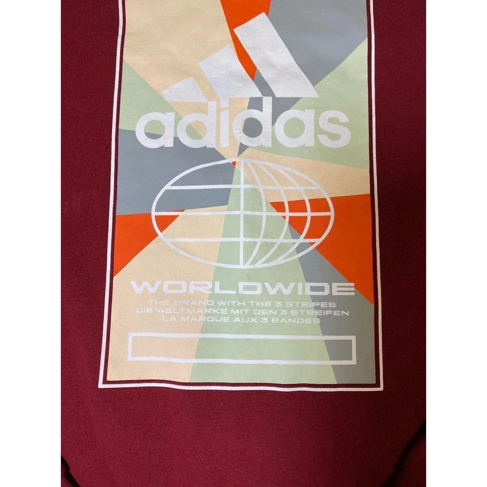 adidas product details